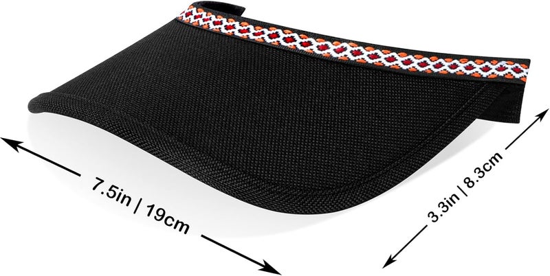 Tontron Detachable Helmet Visor for attaching in R1 Smart Sena Helmet (R02) - Image 4